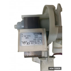 MIELE Pompe à vidange lave-linge W3360 Silence — photo 2