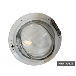 CANDY Hublot lave-linge W338D-47 — photo 2