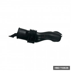 INDESIT Tuyau d'aspiration aspirateur DURITE 61252 W FR — photo 2