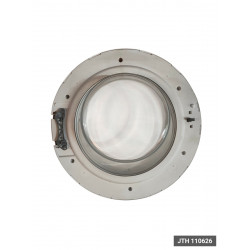 DAEWOO Hublot pour lave-linge DWD-FV2021 — photo 2