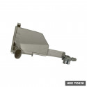 INDESIT SUPPORT TIROIR LAVE-VAISSELLE 61252 W FR — photo 2