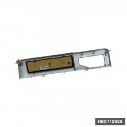 INDESIT Panneau de commande + CARTE lave-linge BWD 61252 W FR 481246038150 — photo 2