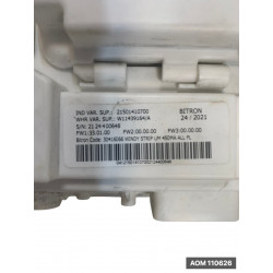 INDESIT Carte / Module BWE 71452X W FR lave linge — photo 2