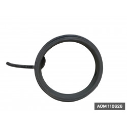 MIELE Joint + durite W3360 Silence lave-linge — photo 2