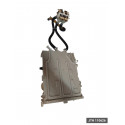 SAMSUNG support tiroir+ electrovanne lave-linge WD90N6450OM/EF — photo 2
