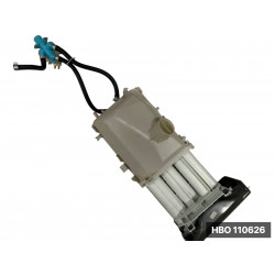 SAMSUNG BAC A PRODUIT LAVE-LINGE WD80K5B10OK — photo 2