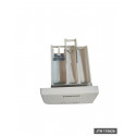 SAMSUNG Tiroir de lavage lave-linge WD90N645OOM/EF — photo 2