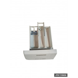SAMSUNG Tiroir de lavage lave-linge WD90N645OOM/EF — photo 2