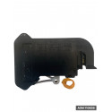 MIELE Sécuriter de porte lave-linge W3360 — photo 2