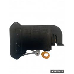 MIELE Sécuriter de porte lave-linge W3360 — photo 2