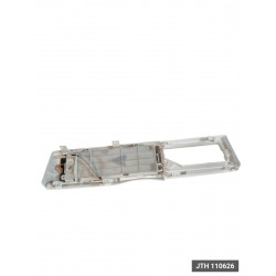 SAMSUNG Panneau de commande + carte électronique pour lave-linge WD90N6450OM/EF — photo 2