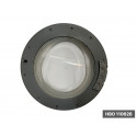 SAMSUNG Hublot lave-linge WW70J3283KW1 — photo 2