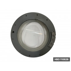 SAMSUNG Hublot lave-linge WW70J3283KW1 — photo 2