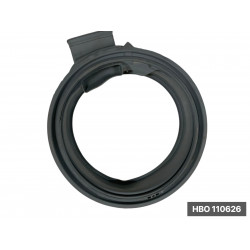 SAMSUNG Joint de porte lave-linge WD80K5B10OK — photo 2