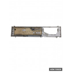 THOMSON Panneau de contrôle + carte électronique lave-linge WT 1407 — photo 2