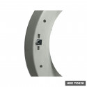 INDESIT Hublot lave-linge BWD 61252 W FR — photo 3