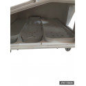 DAEWOO support tiroir pour lave linge DWD-FV2021 — photo 3