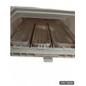 SAMSUNG support tiroir+ electrovanne lave-linge WD90N6450OM/EF — photo 3