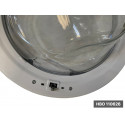 CANDY Hublot lave-linge W338D-47 — photo 3