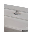 WHIRLPOOL Tiroir de lavage lave-vaisselle TD-LRB 7222BS FR/N — photo 3