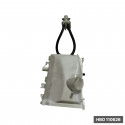 PIÈCE D'ÉLECTROMÉNAGER support tiroir lave-linge — photo 3