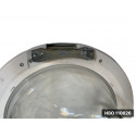CANDY Hublot lave-linge W338D-47 — photo 4