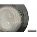 SAMSUNG Hublot lave-linge WW70J3283KW1 — photo 4