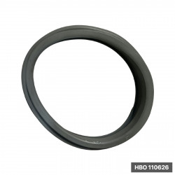 INDESIT Joint de porte lave-linge BWD 61252 W FR