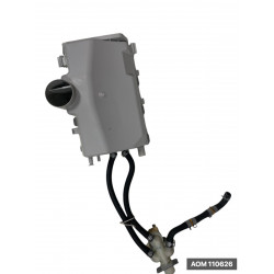 LG Support tiroir lave-linge séchant F96400WHR