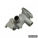 Hotpoint Pompe de vidange lave-linge 823K FR