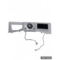 LG Panneau de contrôle + carte électronique lave-linge séchant F96400WHR