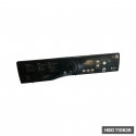 hotpoint Panneau de commande + carte lave-linge