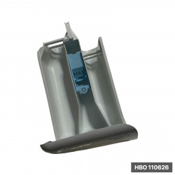 INDESIT Tiroir de lavage lave-linge BWD 61252 W FR