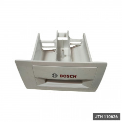 BOSCH Tiroir de lavage lave-linge WAN28150FF/23