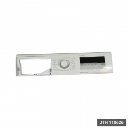BOSCH Panneau de commande + carte électronique lave-linge WAN28150FF/23
