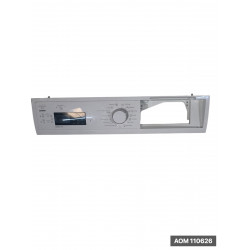 ELECTROLUX Panneau de contrôle + carte électronique lave-linge EWF1284EDW