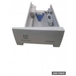 ELECTROLUX Tiroir EWF1284EDW lave-linge
