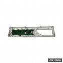 BOSCH Panneau de commande + carte électronique lave-linge WAN28150FF/23 — photo 2