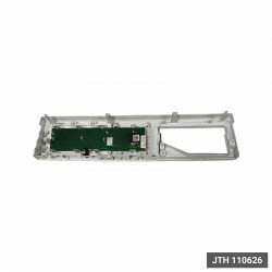 BOSCH Panneau de commande + carte électronique lave-linge WAN28150FF/23 — photo 2