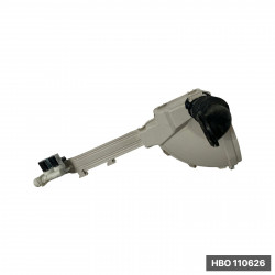 Hotpoint Support tiroire lave-vaisselle 823K FR — photo 2