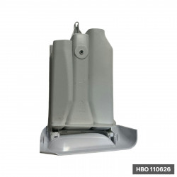 INDESIT Tiroir de lavage lave-linge BWD 61252 W FR — photo 2