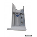 ELECTROLUX Tiroir EWF1284EDW lave-linge — photo 2