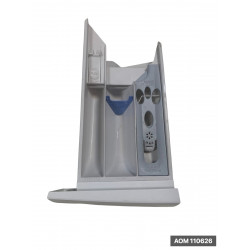 ELECTROLUX Tiroir EWF1284EDW lave-linge — photo 2
