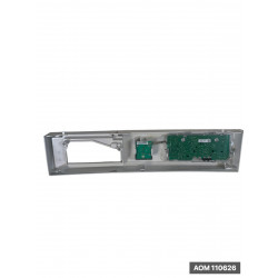 ELECTROLUX Panneau de contrôle + carte électronique lave-linge EWF1284EDW — photo 2
