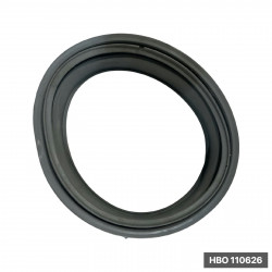INDESIT Joint de porte lave-linge BWD 61252 W FR — photo 2