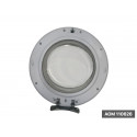 ELECTROLUX Hublot EWF1284EDW lave-linge — photo 2