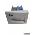 LG Tiroir lave-linge séchant F96400WHR — photo 2