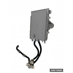 LG Support tiroir lave-linge séchant F96400WHR — photo 2