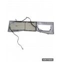 LG Panneau de contrôle + carte électronique lave-linge séchant F96400WHR — photo 2