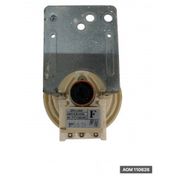 LG Pressostat lave-linge séchant F96400WHR — photo 2